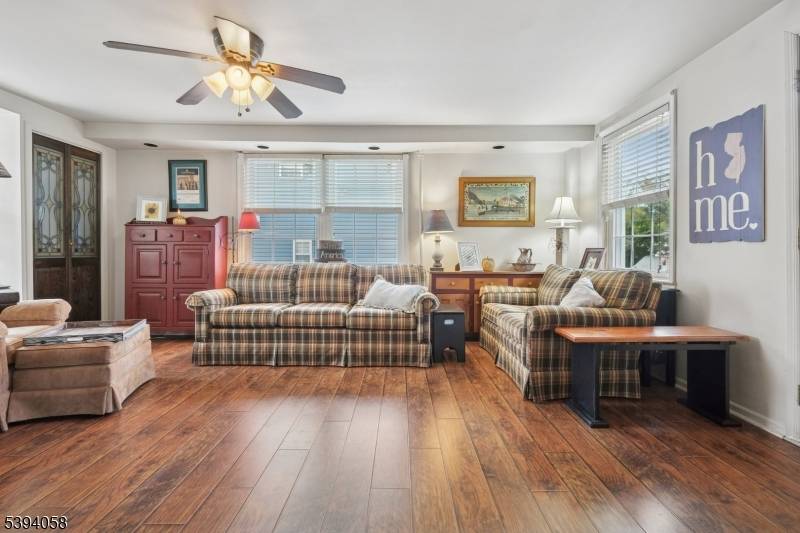 Welcome to this beautifully maintained 3 bedroom, 2 full bath Colonial Cape Cod home, featuring timeless appeal and numerous updates, including a few notable highlights Roof 2018, Furnace 2021, Chimney ...