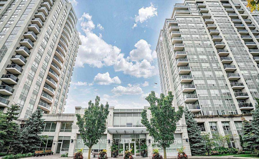 Thornhill City Centre Close To Promenade Mall, Hwy 7 amp ; Hwy 407 1 Bedroom Good Size Den Bright South Exposure Laminated Floor Thru Out Steps To T amp ; ...