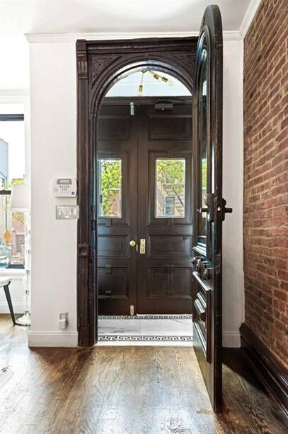 Welcome to 308 Clifton Place, a charming townhouse nestled in the vibrant neighborhood of Bedford Stuyvesant, Brooklyn.