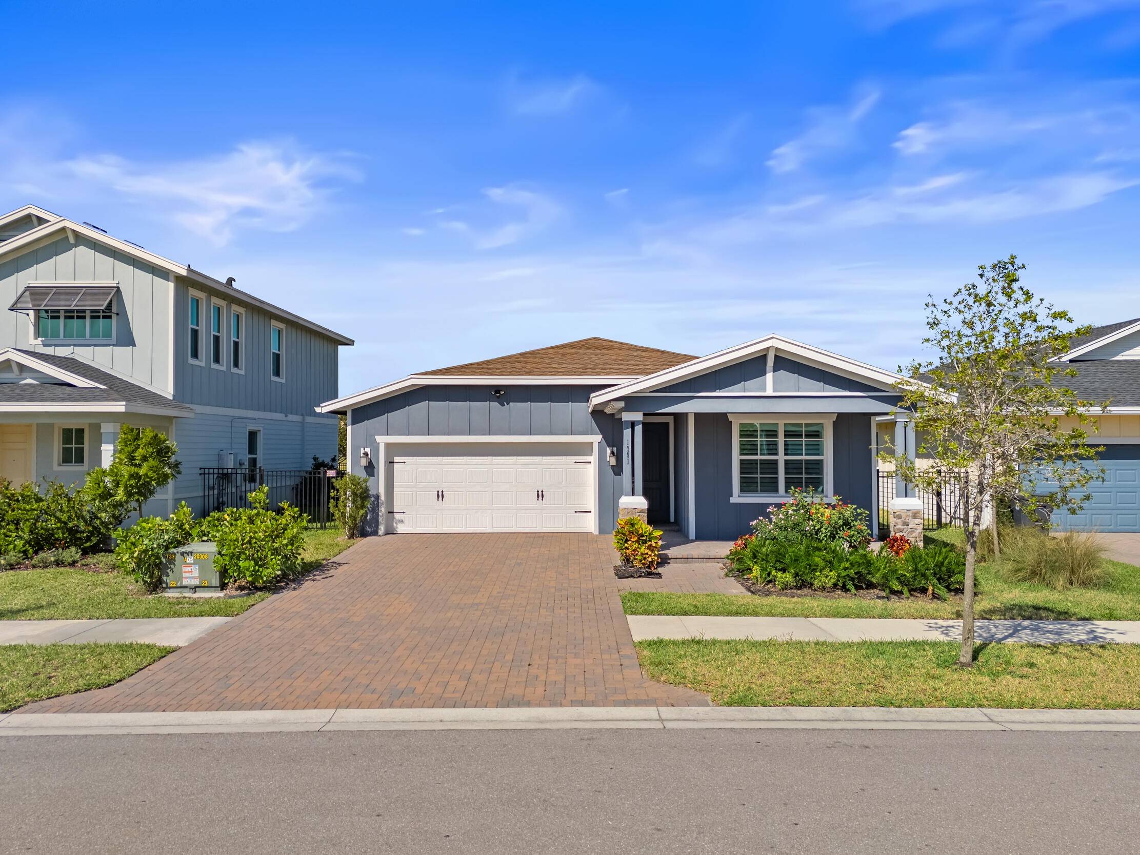 Experience resort style living at 1391 Arrowhead Point Rd in Arden, Loxahatchee's sought after Agrihood.
