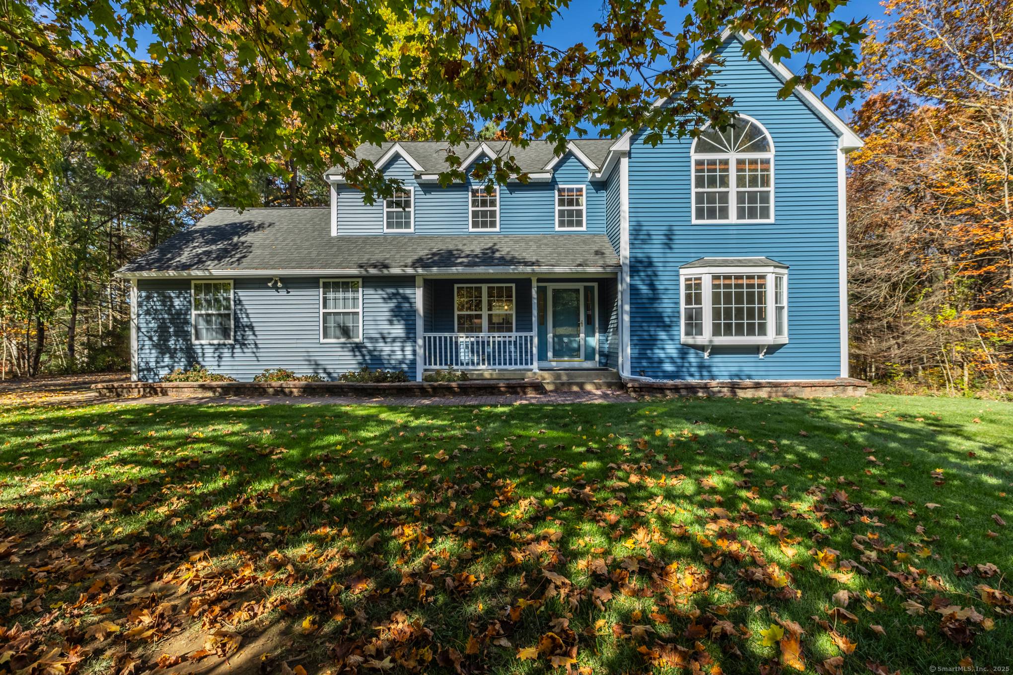 Nicely Maintained 2024 sq.