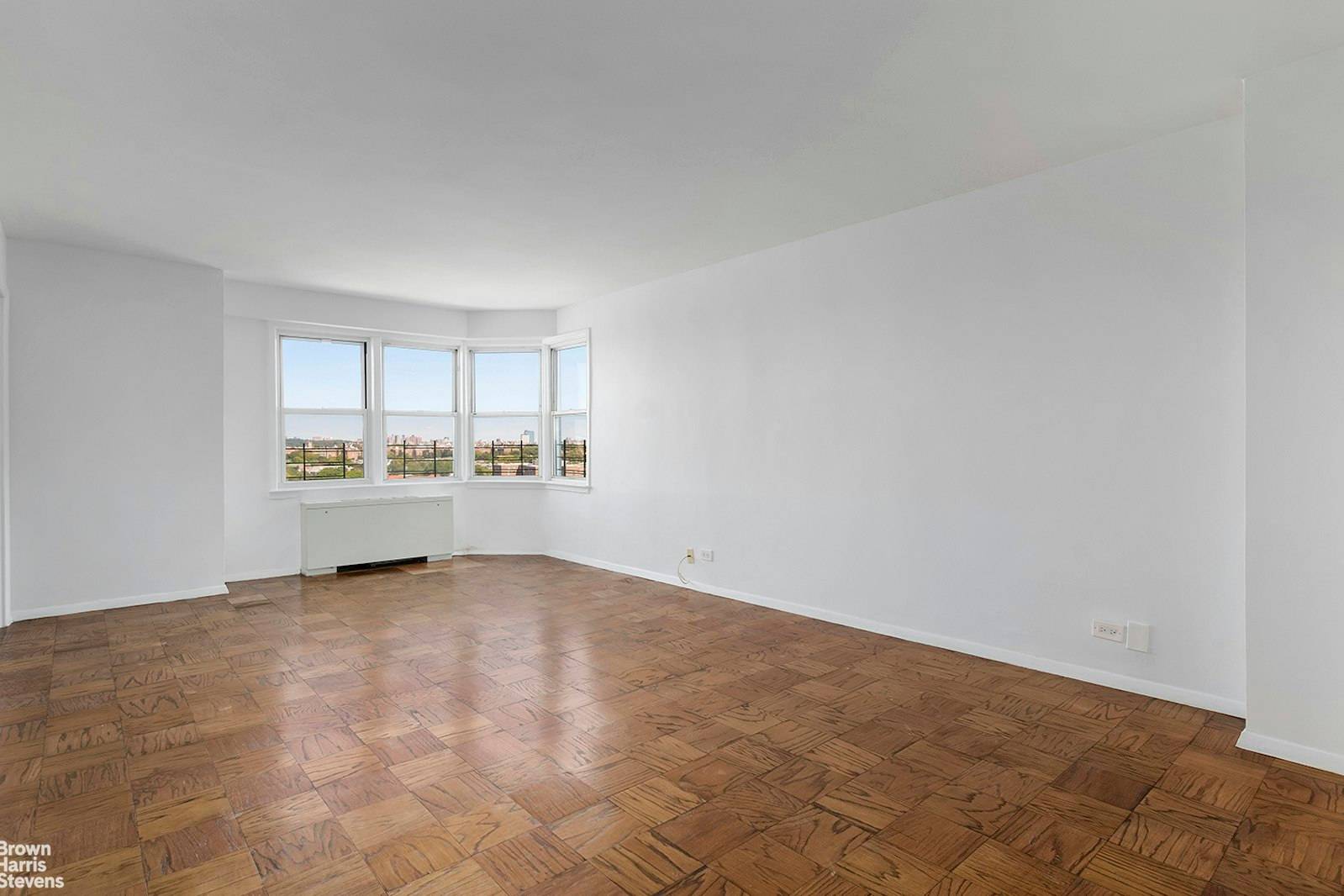 The home you have been waiting for in one of Ocean Parkway's most distinguished cooperatives.