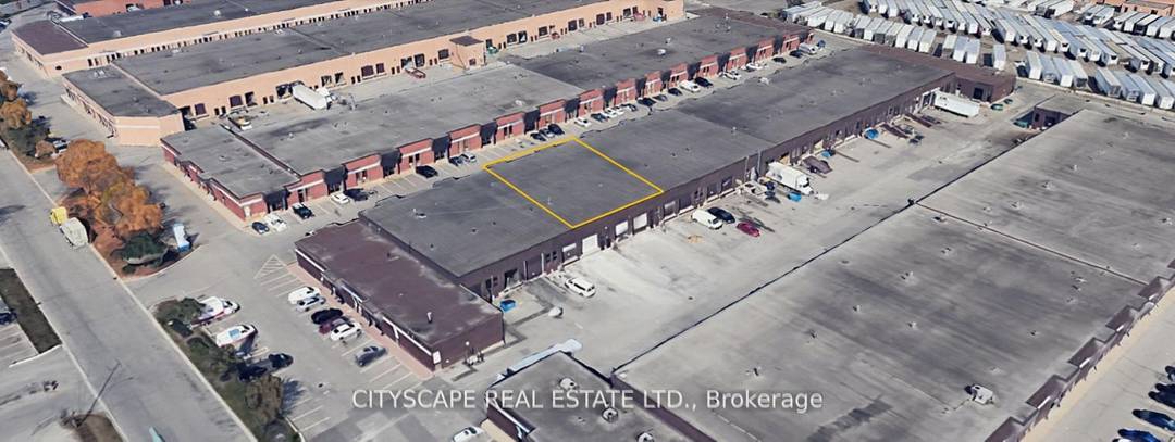 Airport Location Warehouse Sublease Available With Low Office In A Well maintained, professionally owned and managed industrial unit located in the Drew Kimbel Business Centre.