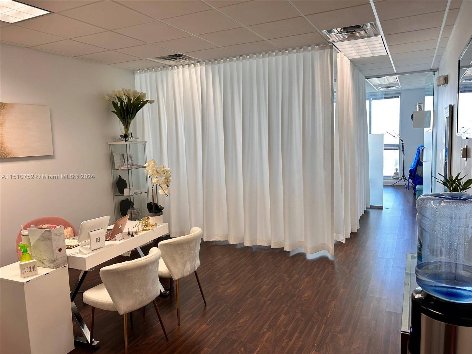 CLASS A OFFICE CONDO FOR SALE AT LATITUDE ONE.