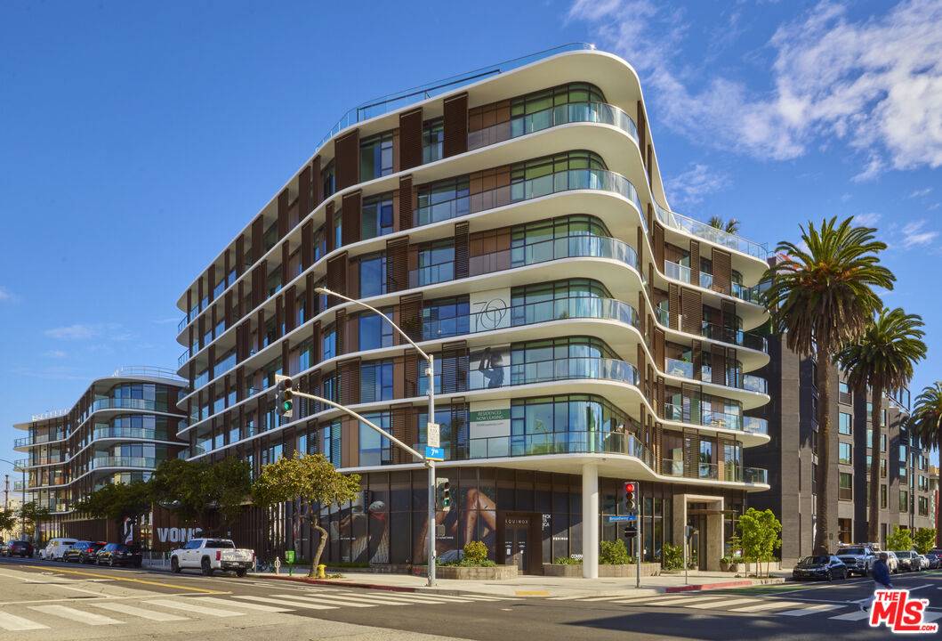 700  Broadway 3BR Santa Monica La