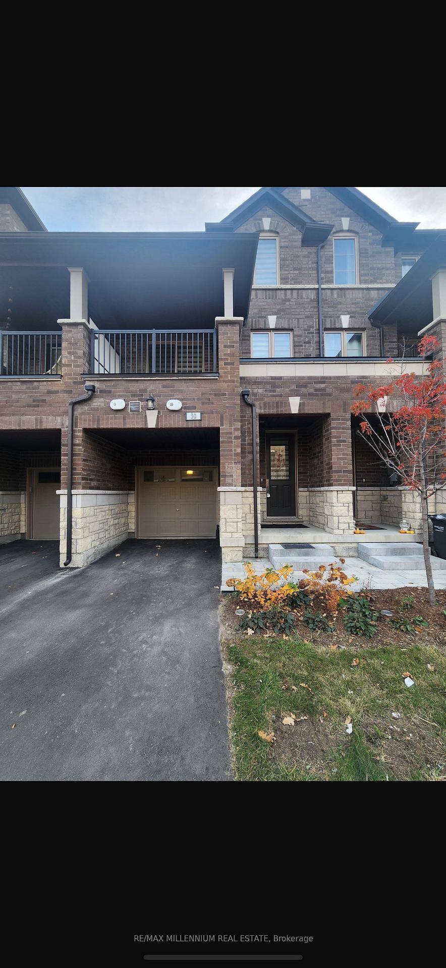 Beautiful main level unit for lease at 3, 500 month incl.