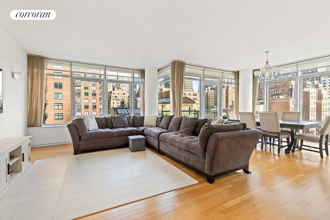 310 E 53rd St, Apt 8A Midtown East, New York, NY 10022 2 Bed 2.