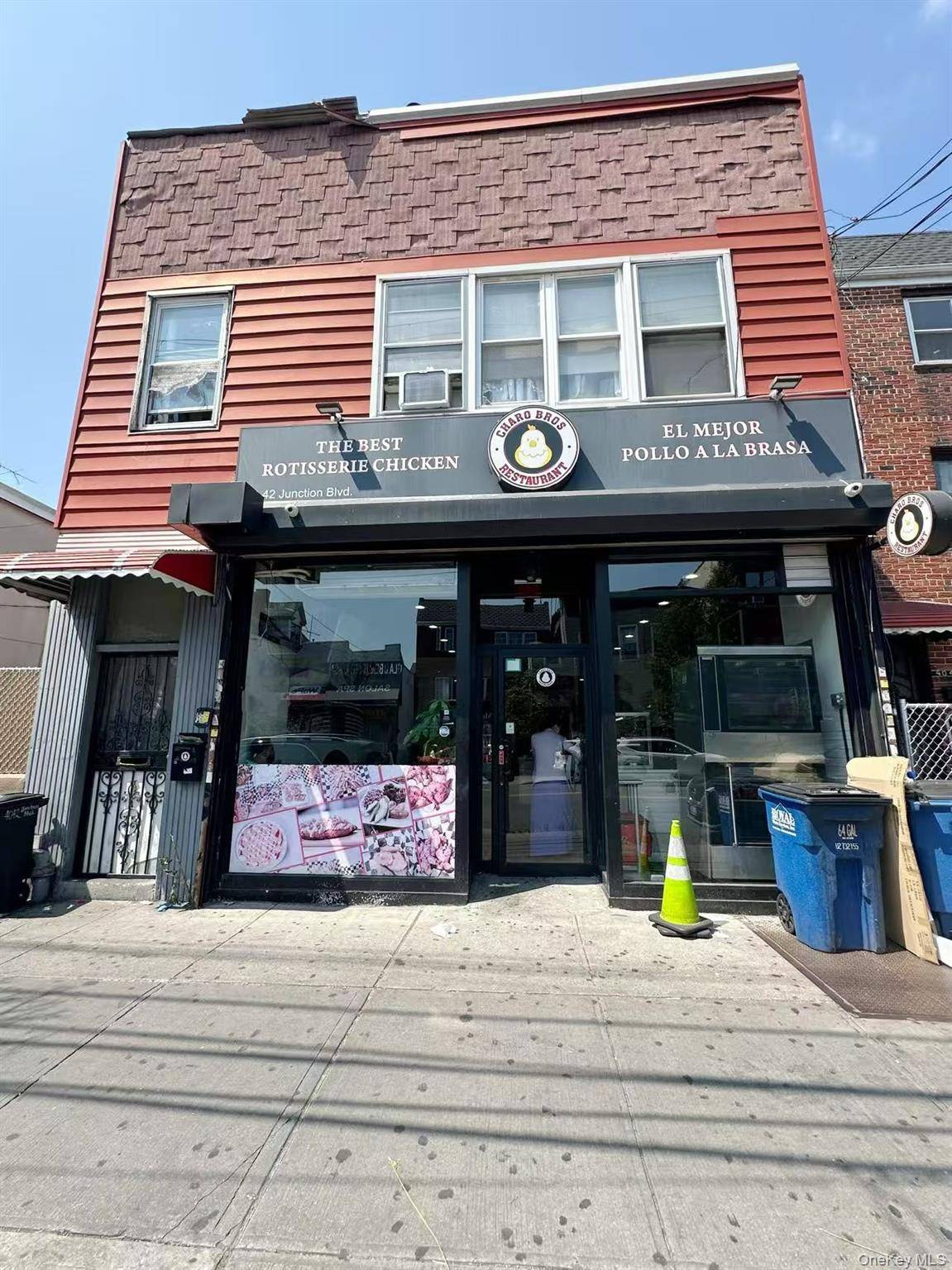 Prime Mixed Use Opportunity in the heart of Corona !