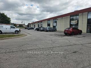 Clean And Well Maintained Complex With A Total Of 2, 041 Sqft.