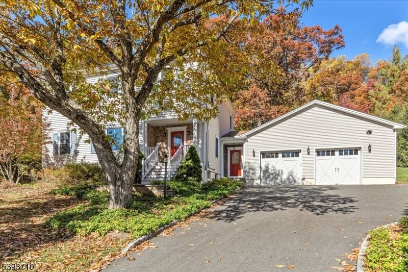 The one you've been waiting for in the heart of Martinsville !