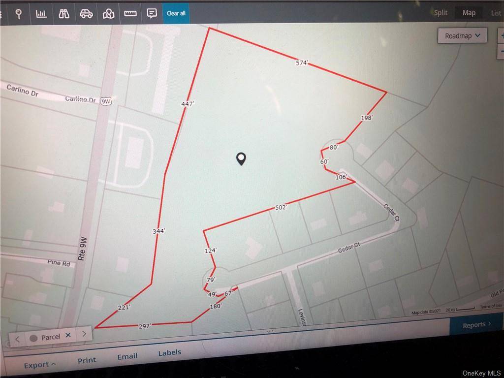 FULLY AVAILABLE 7 6 21 NOW ONLY 65, 000 Raw Land, 7.