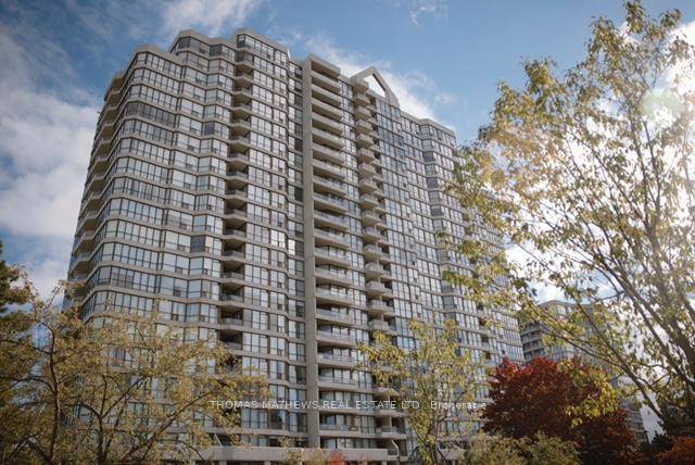 Welcome to this bright and spacious 2 bedroom, 2 bathroom condominium in one of West Toronto's most sought after buildings.