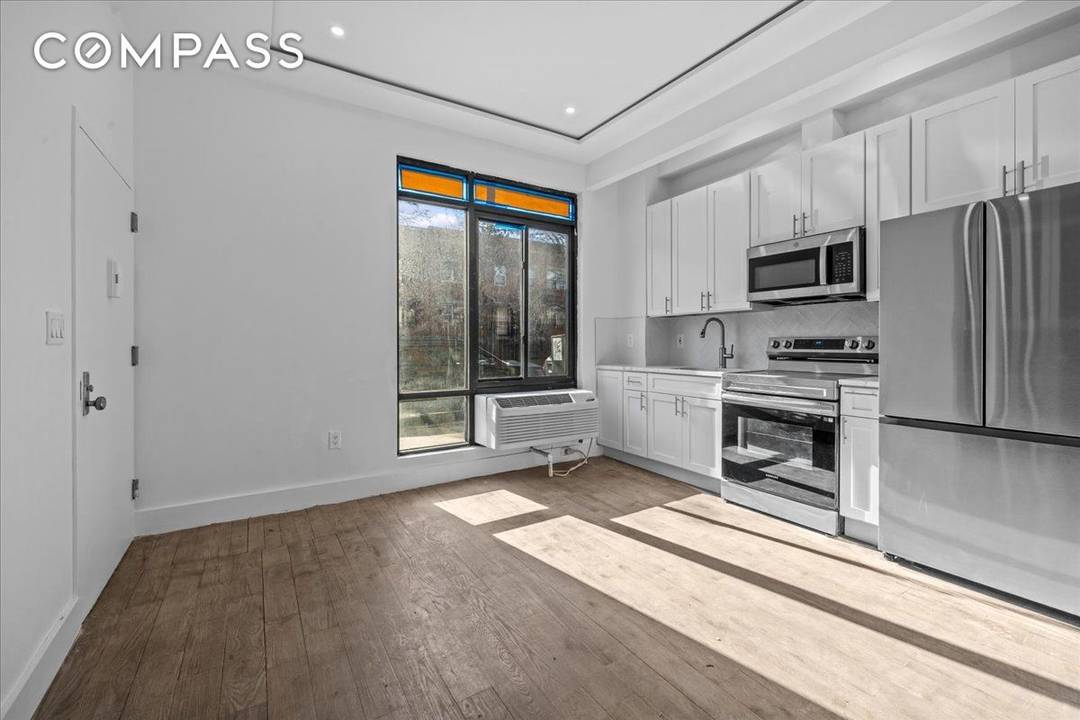 81 Suydam Street is a standout three family opportunity in the heart of Bushwick, ideal for both end users and savvy investors.