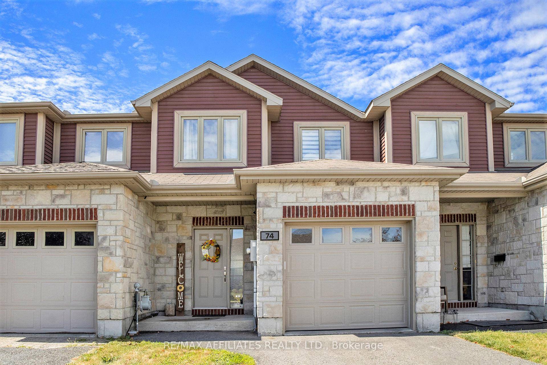 Attention 1st time home buyers, growing families or investors, this property might be the right one for you !