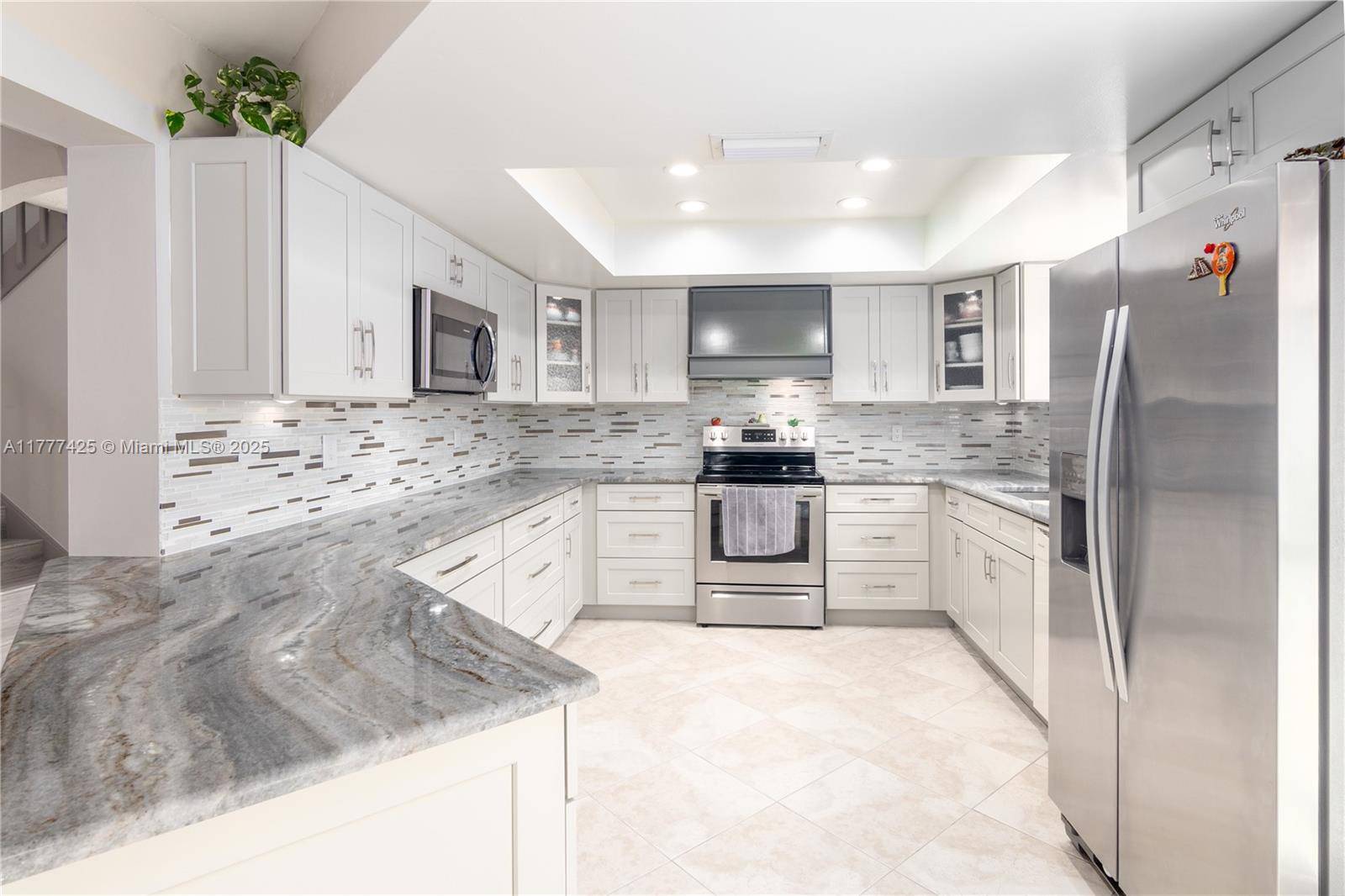 Wow, Look at this beautiful, super clean, very well maintained, updated single family Pool home on a quiet side street.