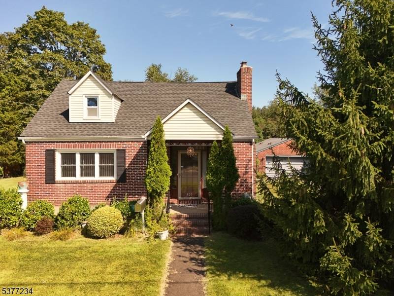 Very well maintained home situated on large 100x100 lot in park like setting.