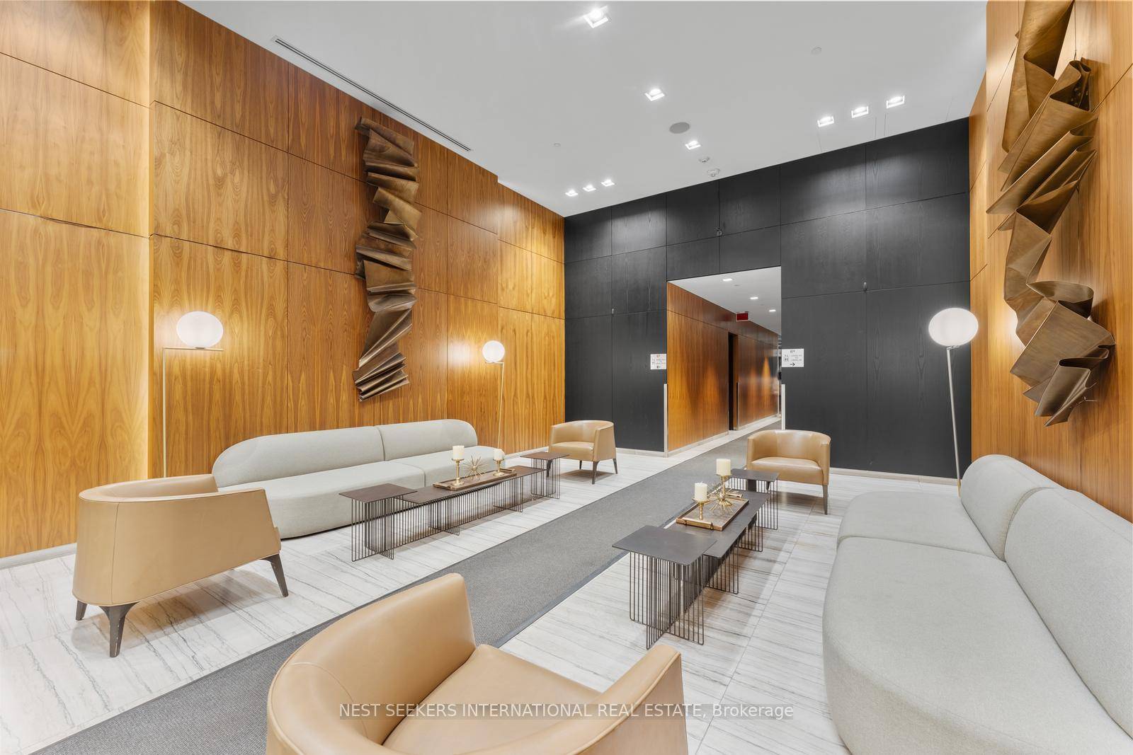 Impeccably designed 2 bedroom, 2 bath corner unit in one of Midtown Toronto's most sought after residences.