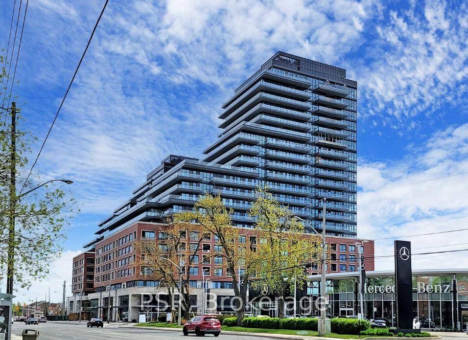 A One Of A Kind, 2Br, 3Bath 1, 175Sf S E Corner Unit With Wraparound 1, 200Sf Terrace.