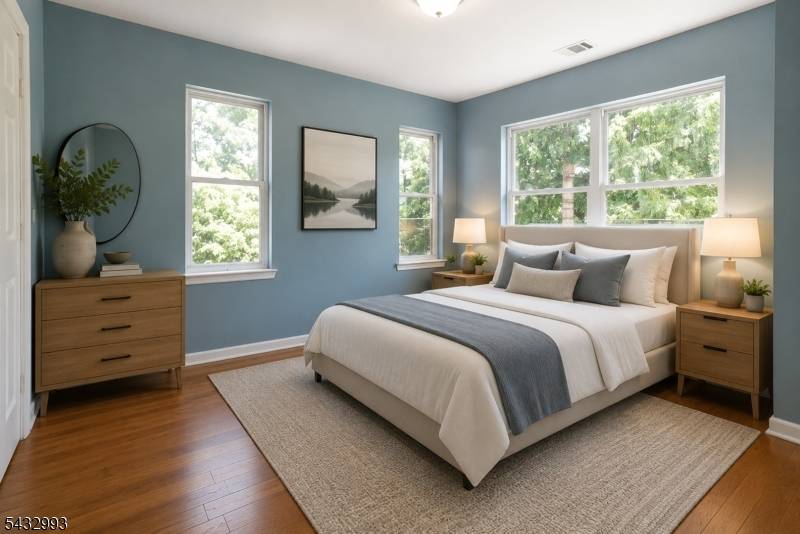 Rare Fully Vacant Newark 2 Family.