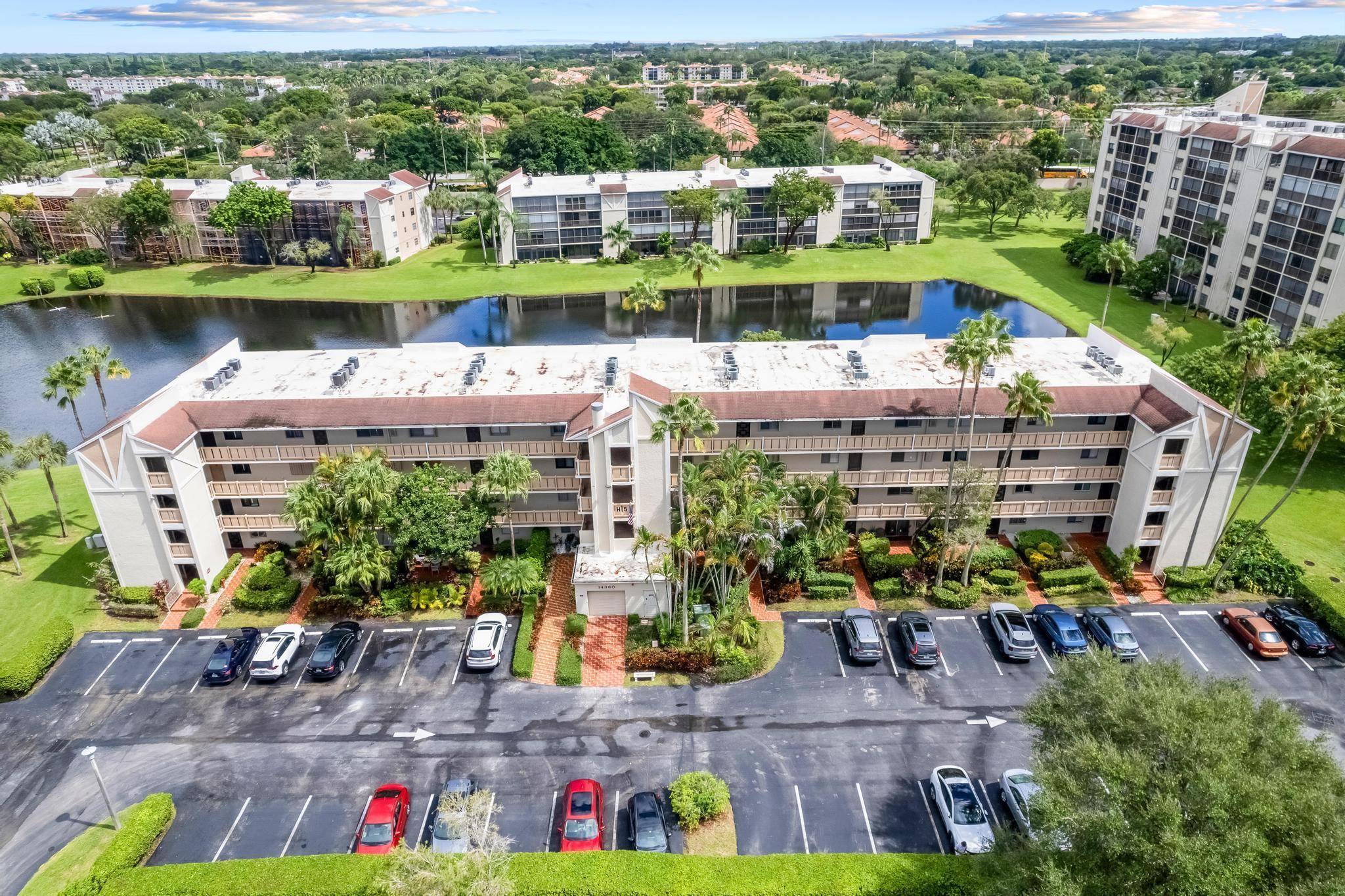 Welcome to this stunning, recently fully renovated condo.