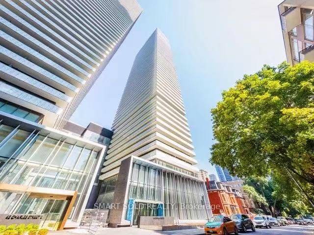 Luxurious Hermes Inspired amp ; Designed Condo In Heart Of Downtown Toronto.