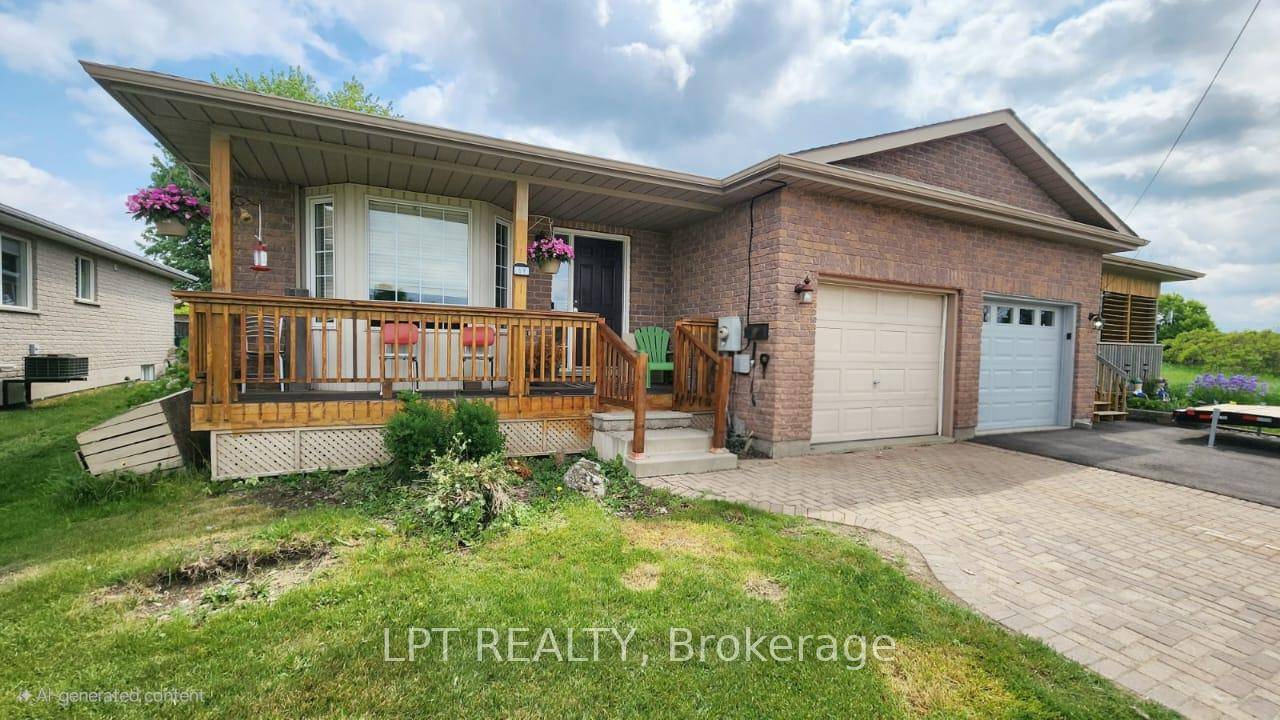 Are You Looking For A Charming, Move in ready Bungalow With Space To Grow And A Peaceful Lifestyle ?