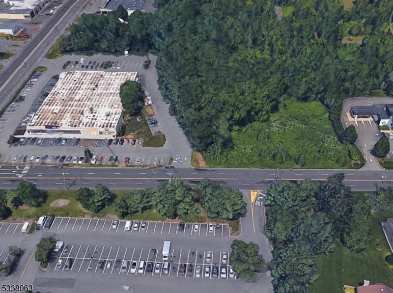 Vacant Land, Prime development site just off of Rt 10.