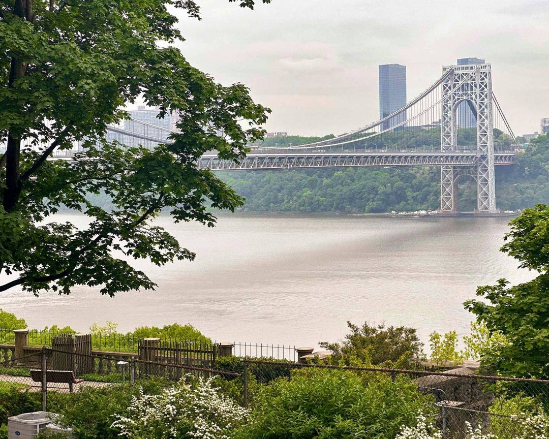 Welcome to unit 62 at 160 Cabrini Boulevard a spacious and light filled one bedroom home nestled in the heart of Hudson Heights' Castle Village, one of Manhattan's most sought ...