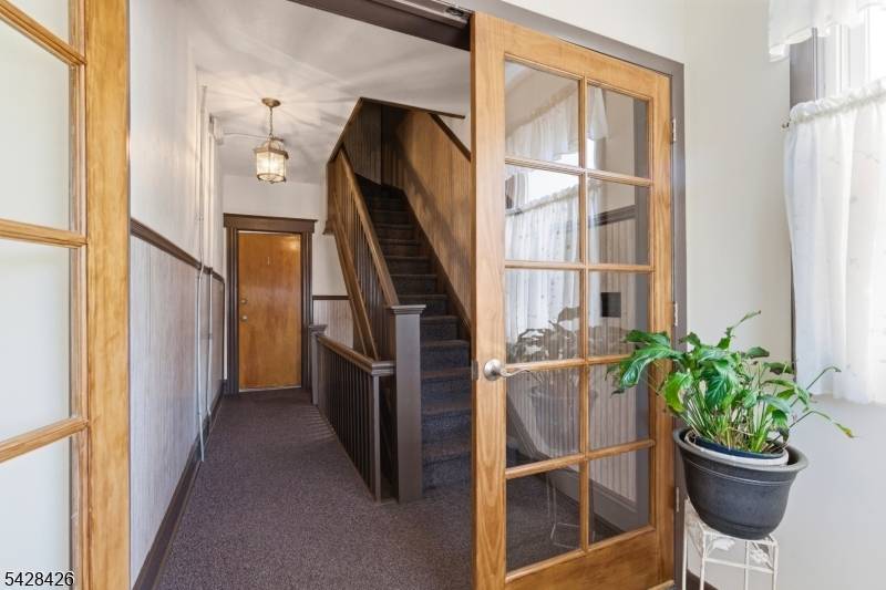 Rare 3 Family Pride of Ownership located in the heart of Athenia, Clifton.
