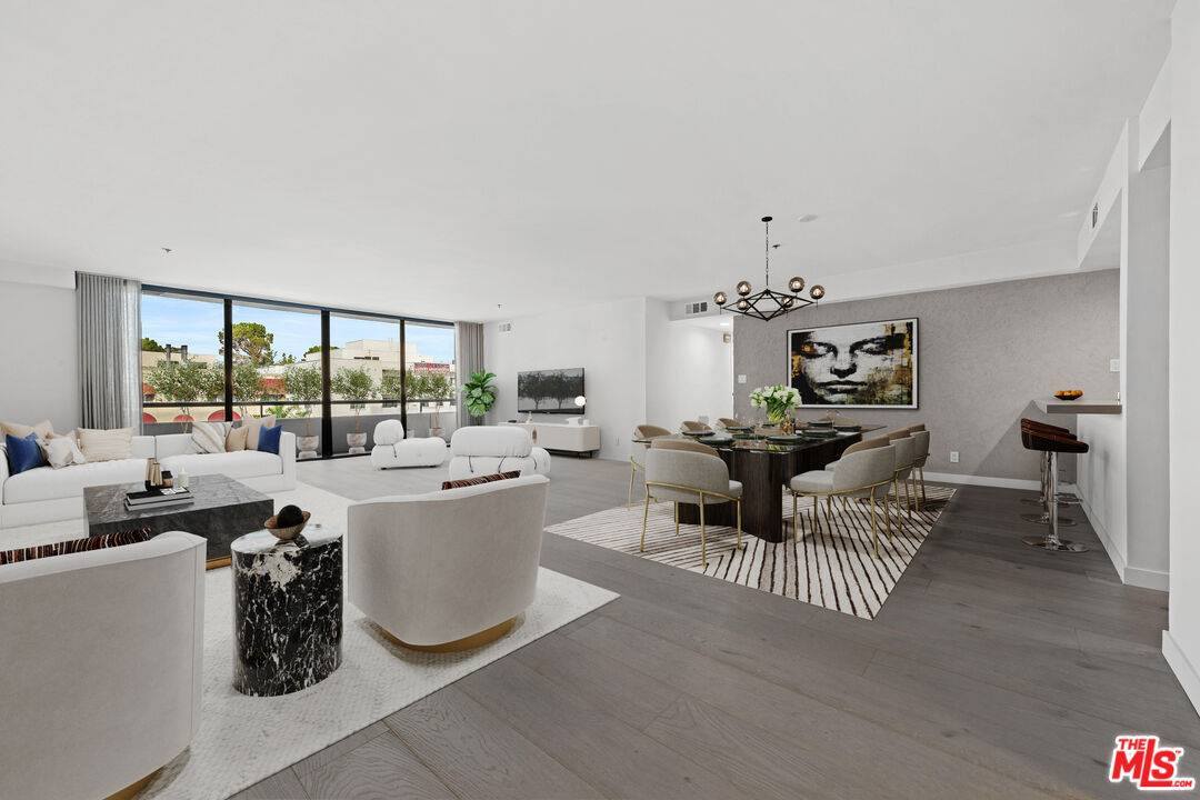 10660  WILSHIRE 2BR Westwood La