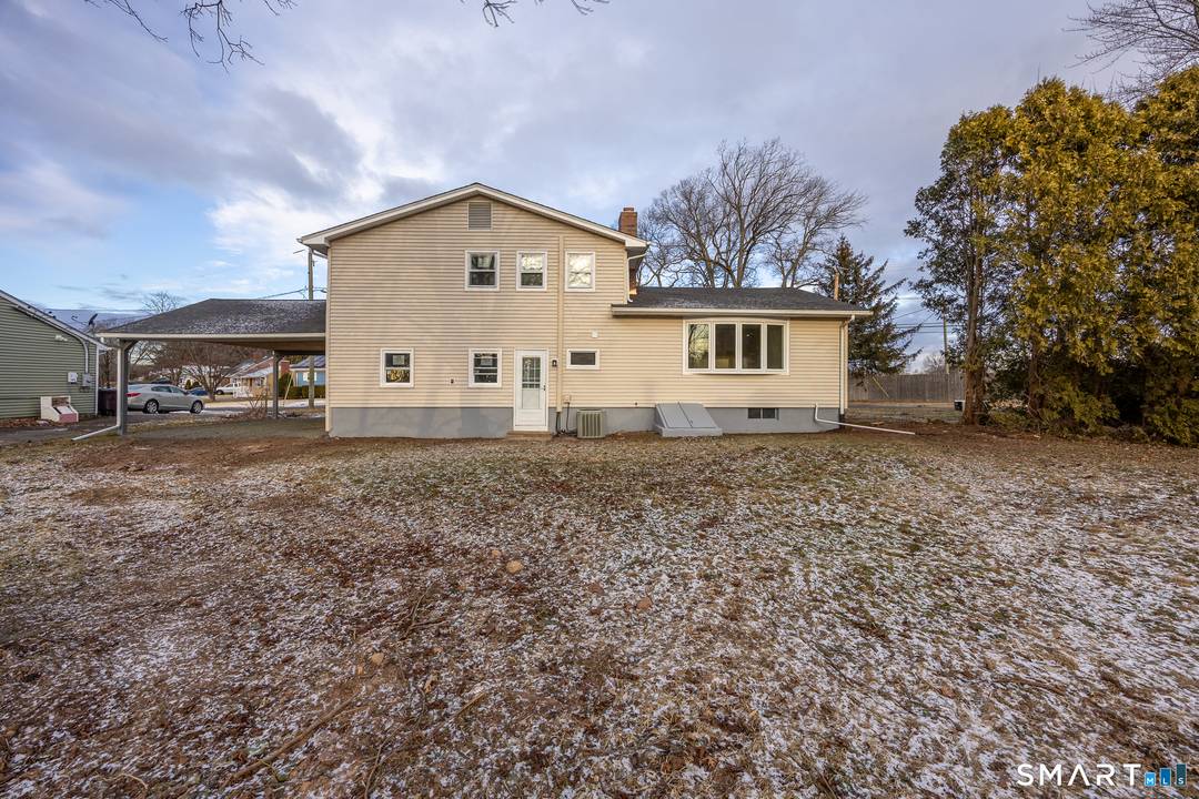 Impeccable and tastefully done.