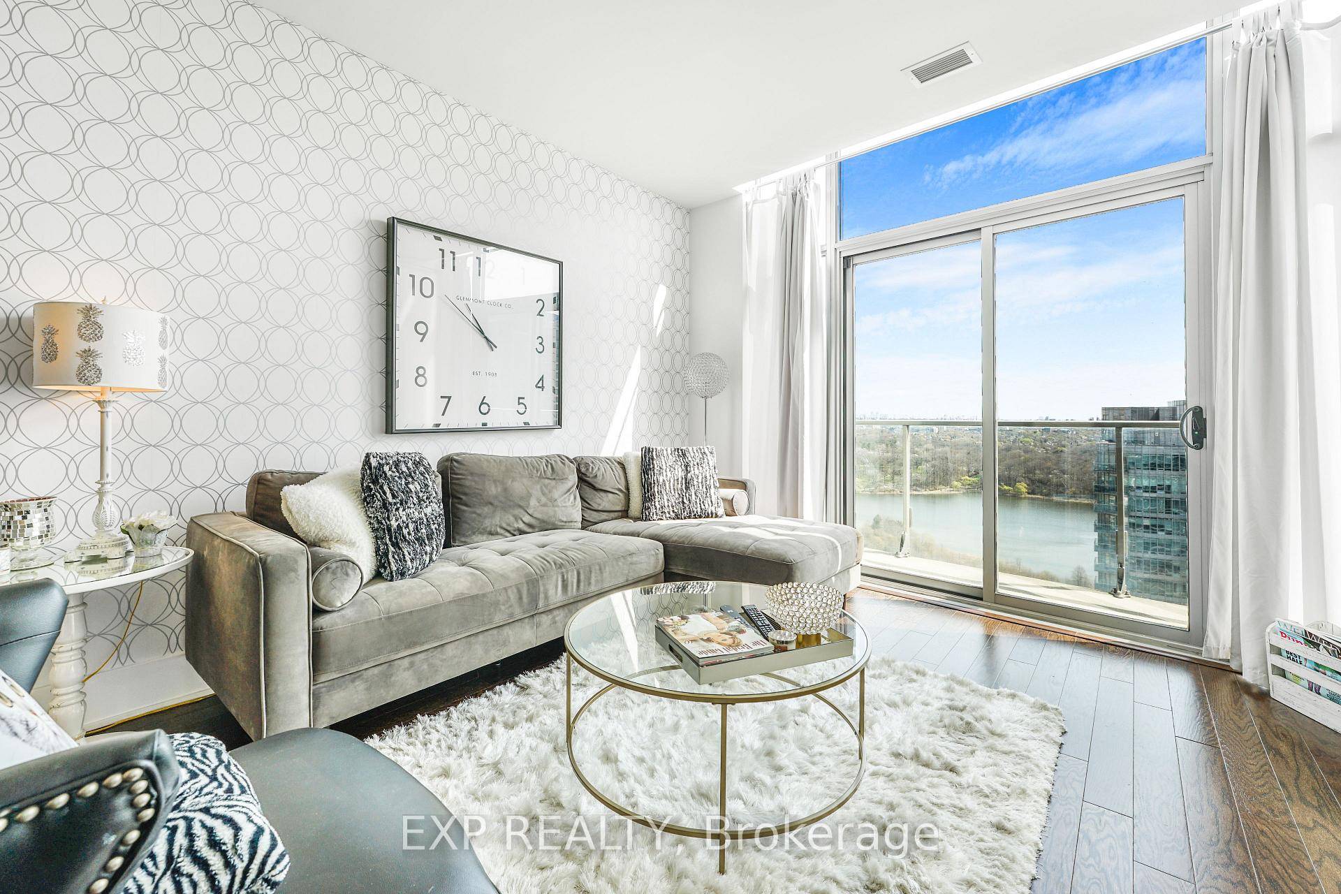 Looking For A Spectacular View ?