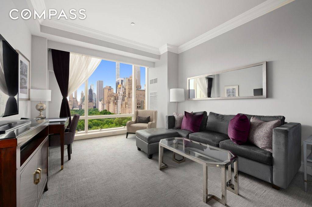 Experience Unrivaled Luxury at Trump International Hotel and Tower Synonymous with world class sophistication and five star service, the Trump International Hotel and Tower offers a rare opportunity to own ...
