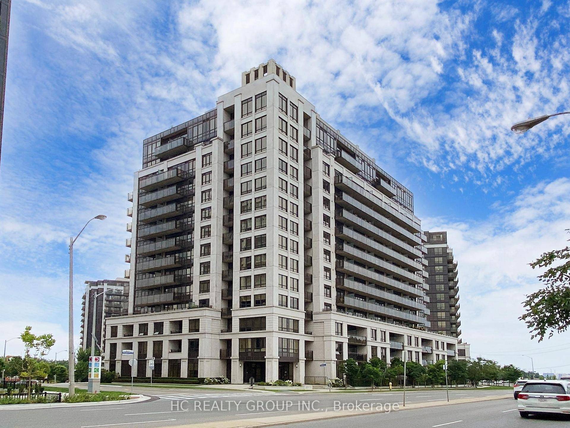 Spacious 1 1 Bedroom At Metro Place Located At Allen amp ; Sheppard With Easy Access To Subway TTC, Yorkdale Shopping Centre, Costco, Downtown, York University, 400 401 Highways, Downsview ...