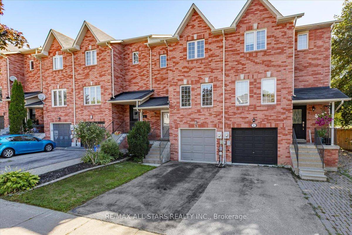 Discover this charming and meticulously maintained 3 bedroom, 1.