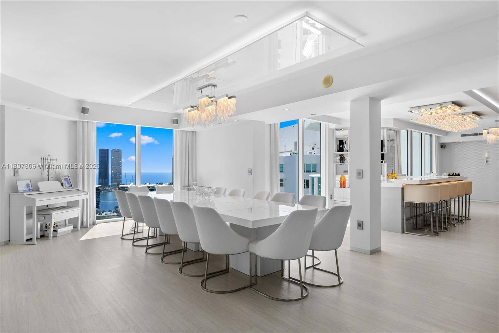 A truly rare offering. This stunning 6 bedroom, 6.