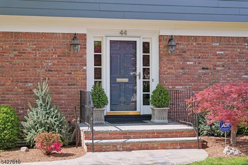 Exceptionally spacious Colonial beautifully expanded and renovated in 2016.