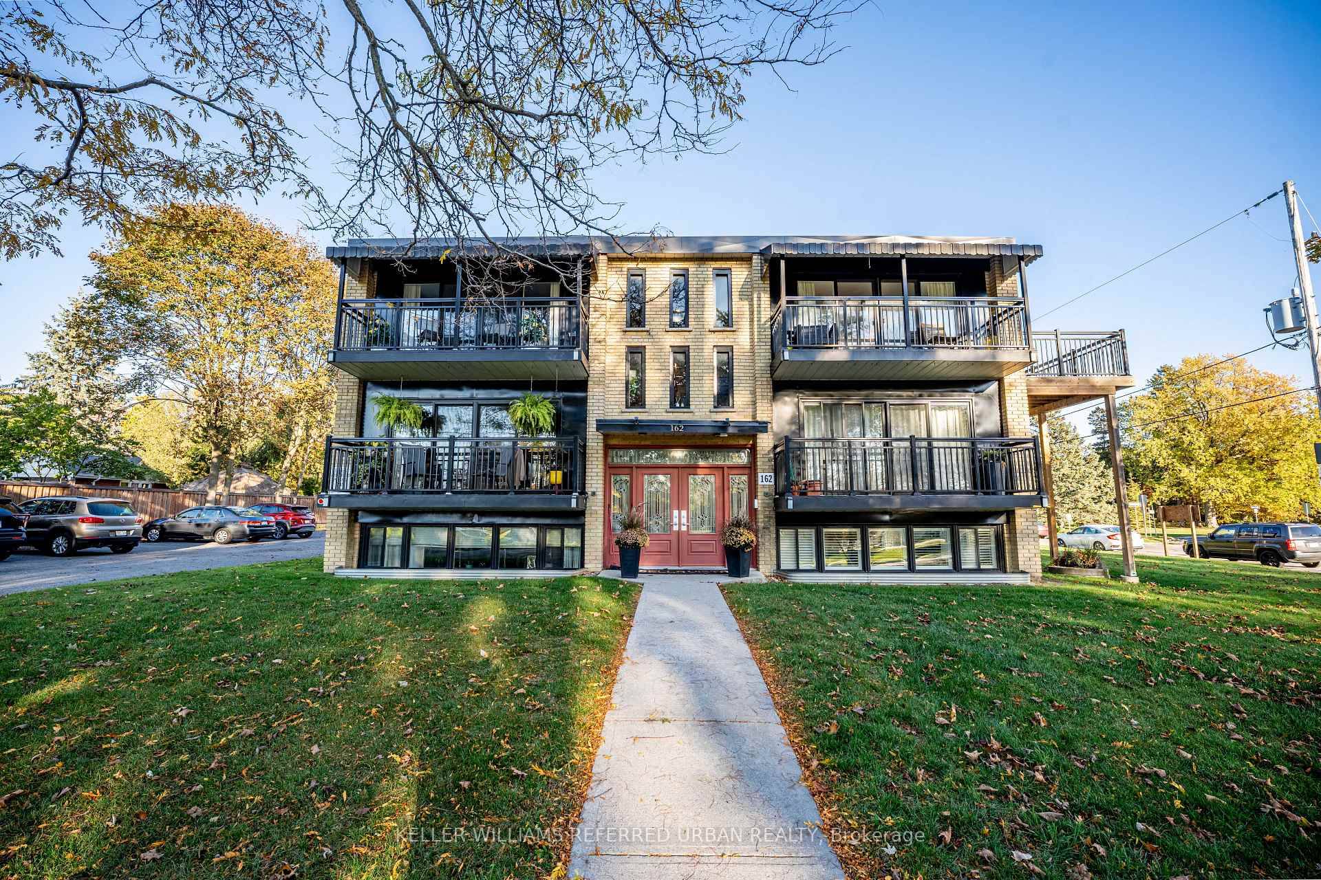 Location, Location, Location !