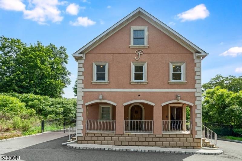 Welcome to this rare find home that blends flexibility, functionality, and character in a prime location near Lake Hopatcong !