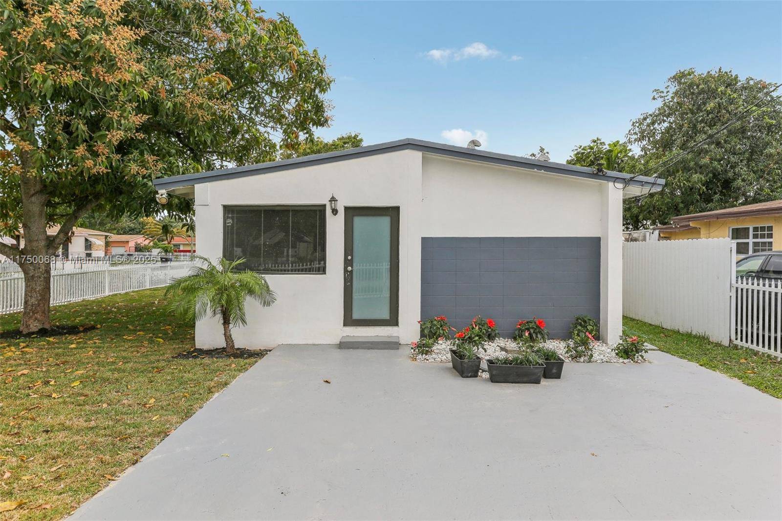 Welcome to this beautifully updated home in the heart of North Miami Beach !