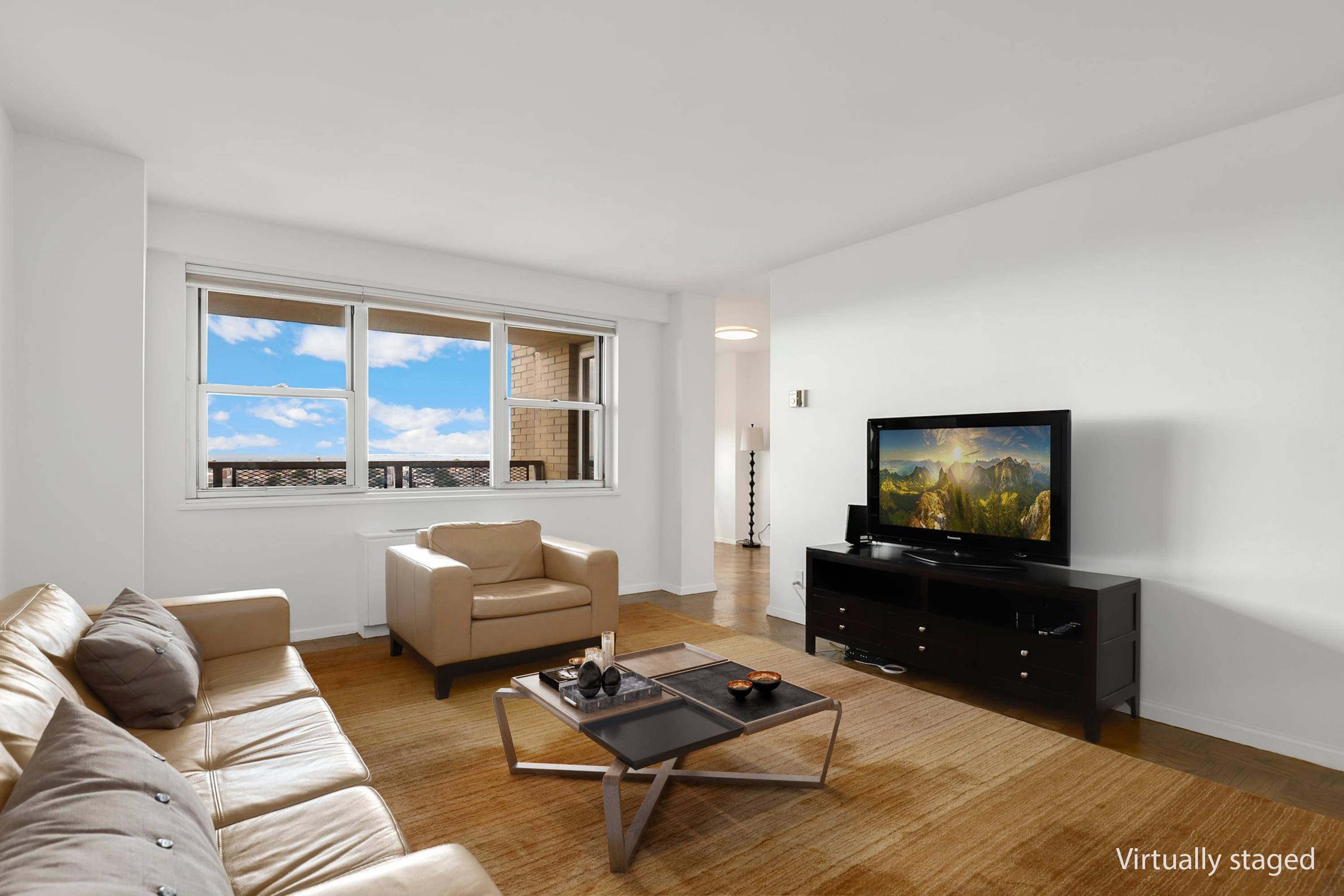 6600 BLVD EAST Condo New Jersey