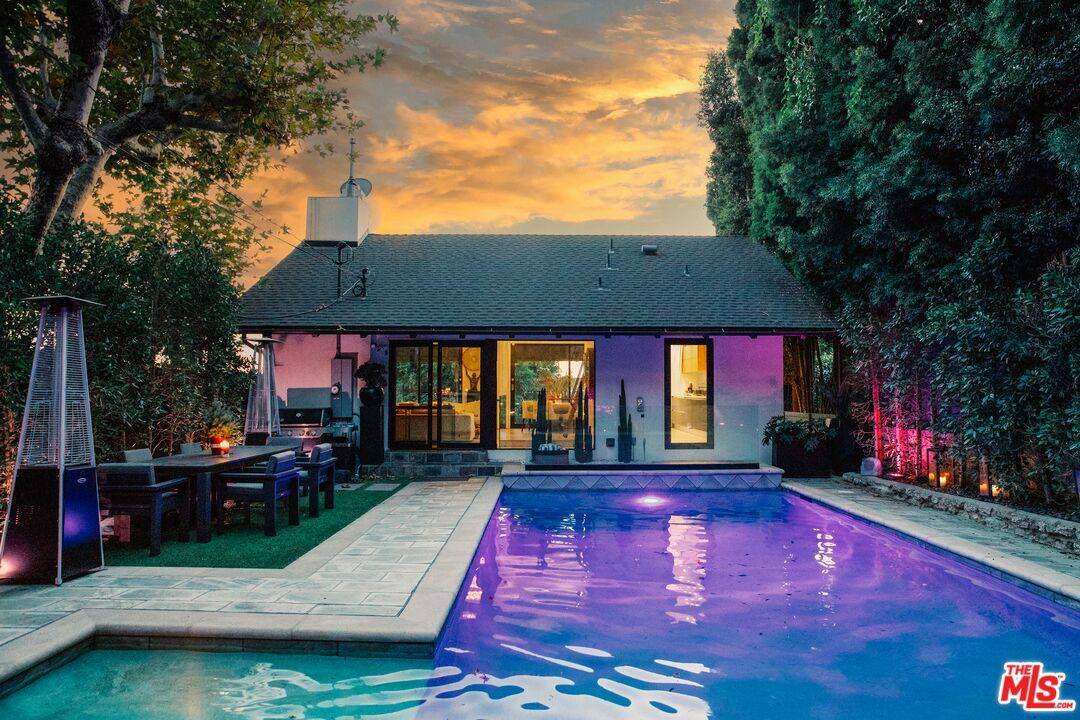 8297   Presson Pl 2BR Sunset Strip La