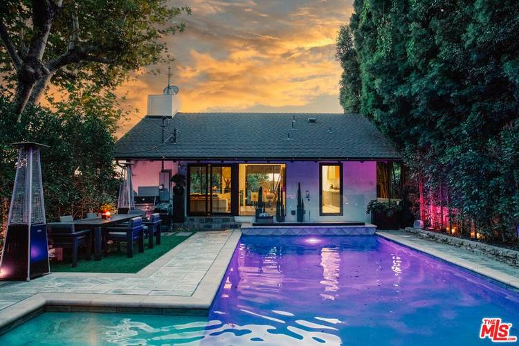 8297   Presson Pl 2BR Sunset Strip La