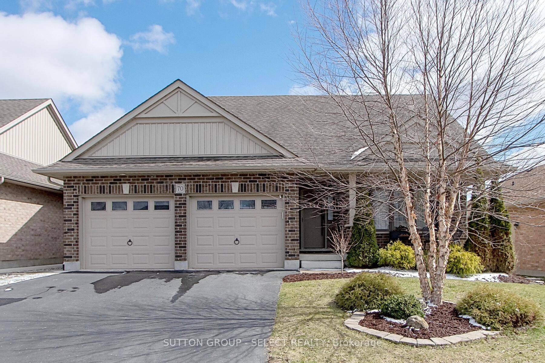Welcome to 70 Shaw Valley Drive !