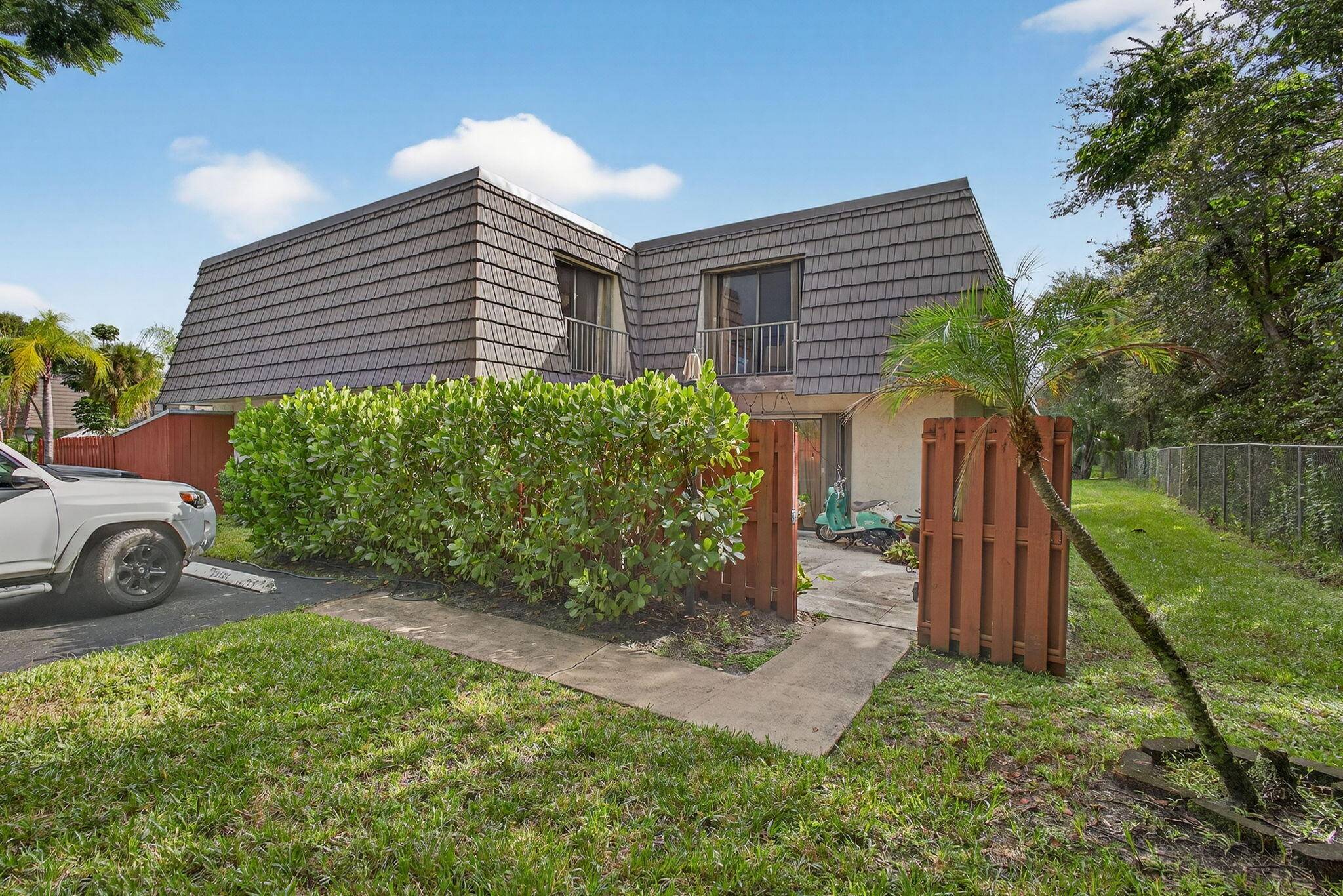 One of a kind move in ready opportunity !