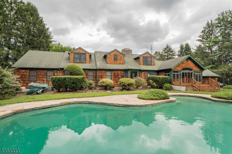 Welcome to this timeless gem at 36 Jacksonville Road, Towaco.