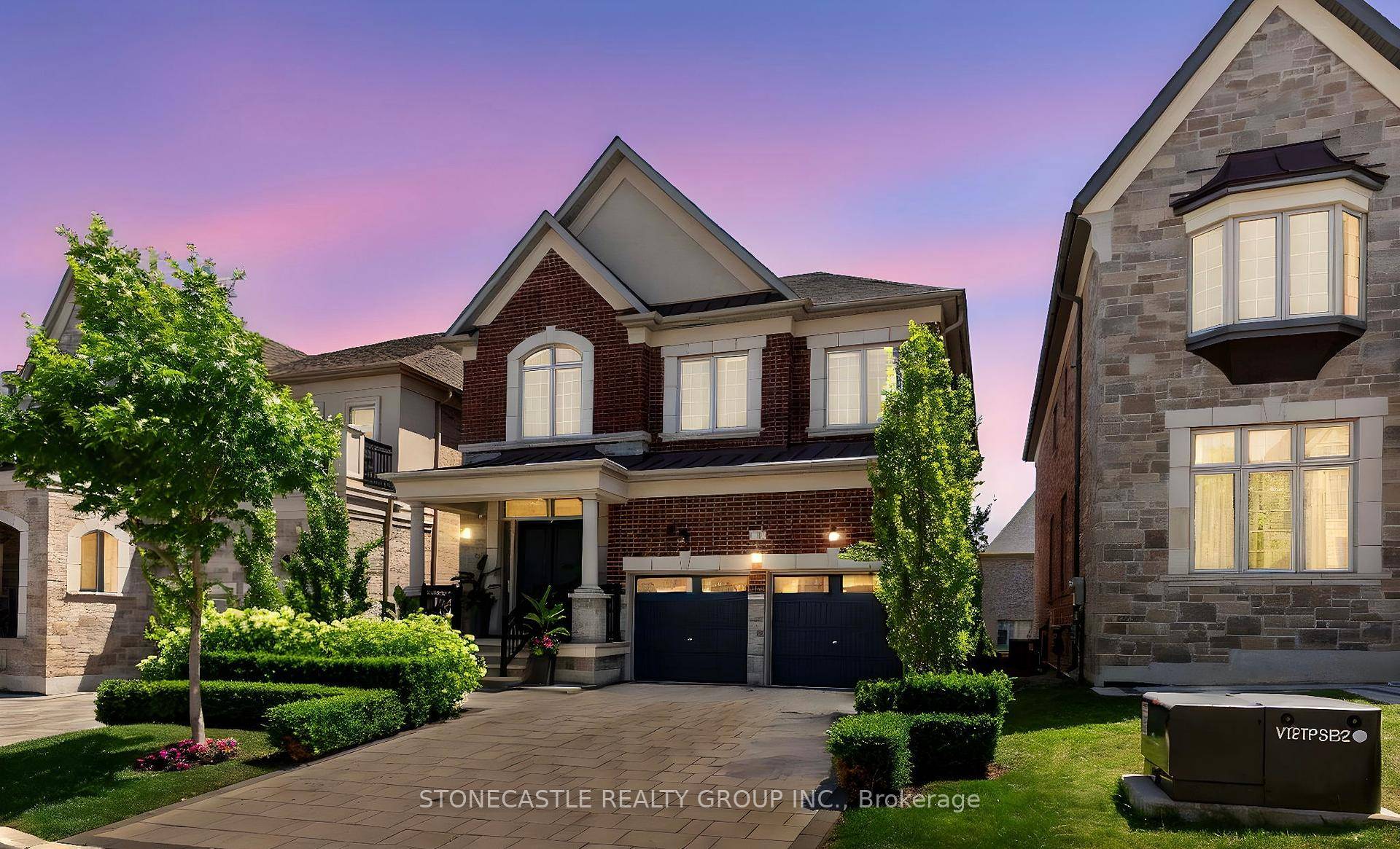 Welcome to this exquisite 4 bedroom, 5 bathroom family home, with approx.