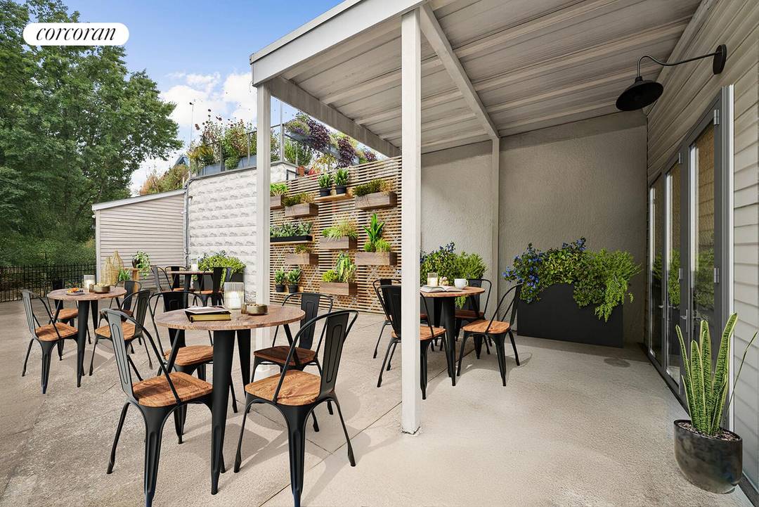 BUILDING FOR SALE ALTERNATE ADDRESS 92 East 4th Street, Windsor Terrace.