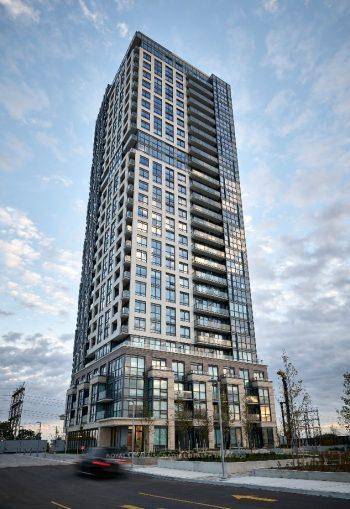 Welcome to this beautiful and functional 1 bedroom plus den suite at The Kip Condo, located at 20 Thomas Riley Road in the heart of Etobicoke.