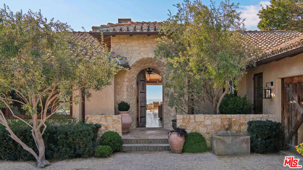 24650 Blue Dane Ln 3BR Malibu La
